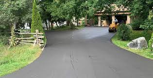 Recycled Asphalt Driveway Installation in Forest Heights, MD